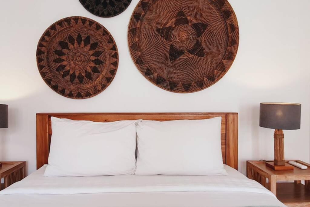 Pulesari 2 Bedrooms Seminyak Esterno foto