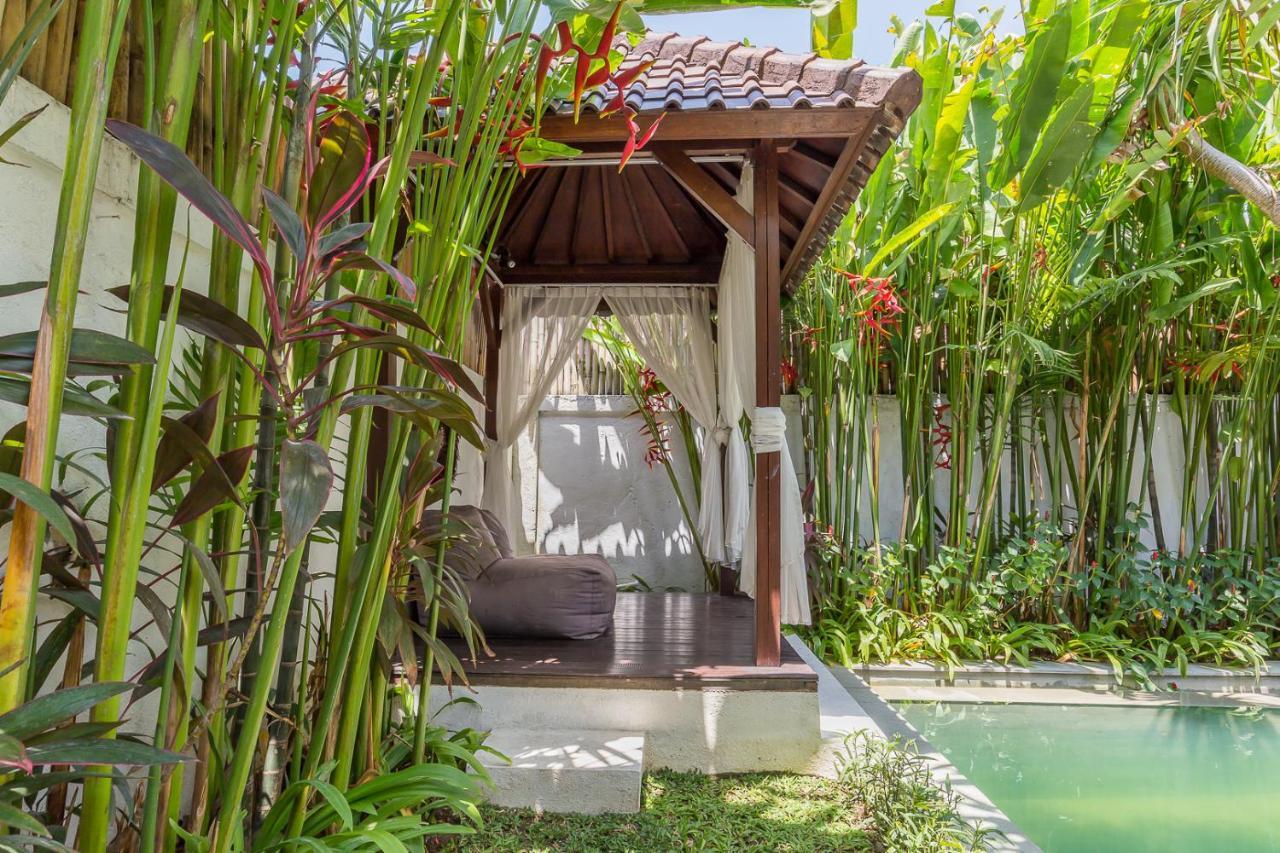 Pulesari 2 Bedrooms Seminyak Esterno foto