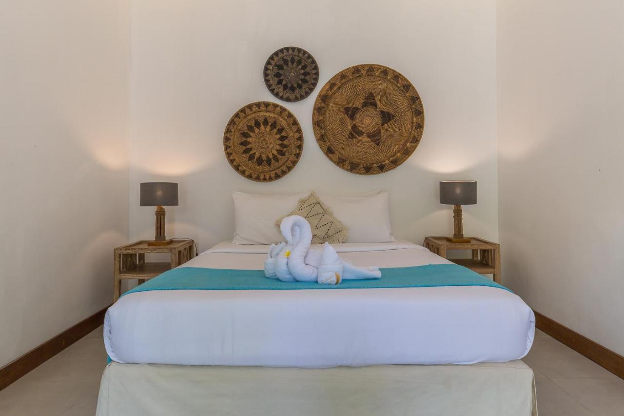 Pulesari 2 Bedrooms Seminyak Esterno foto