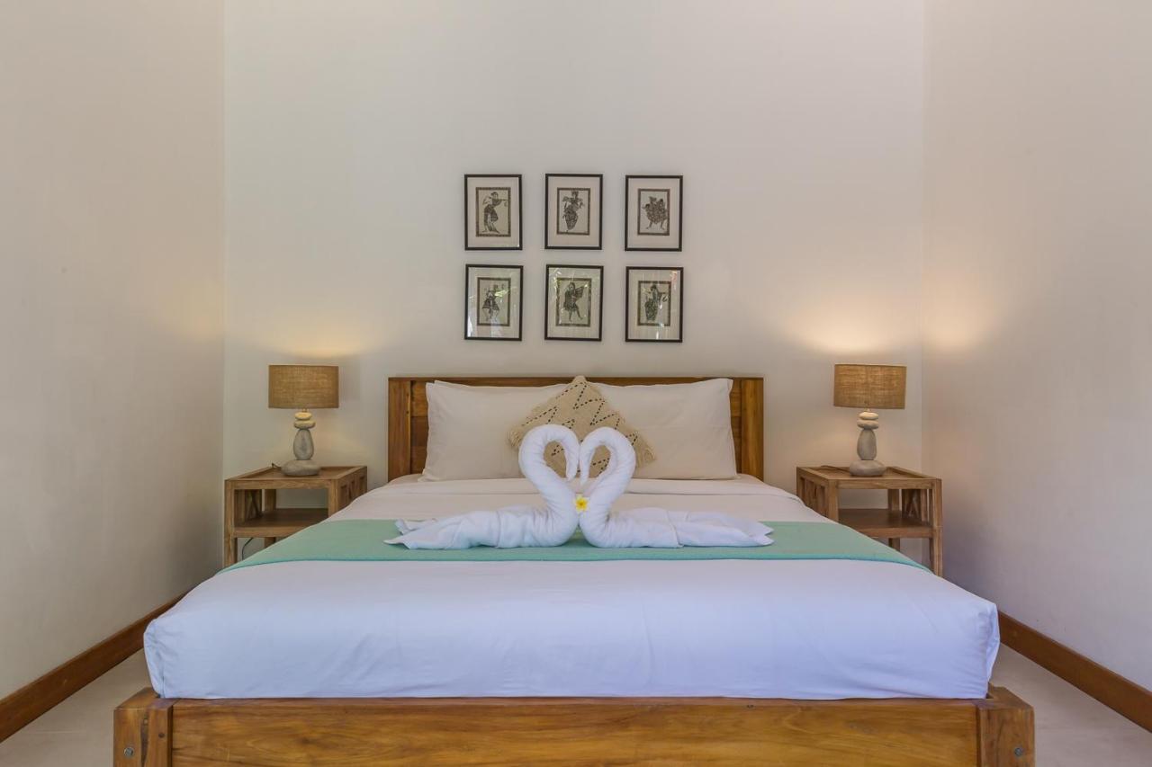 Pulesari 2 Bedrooms Seminyak Esterno foto