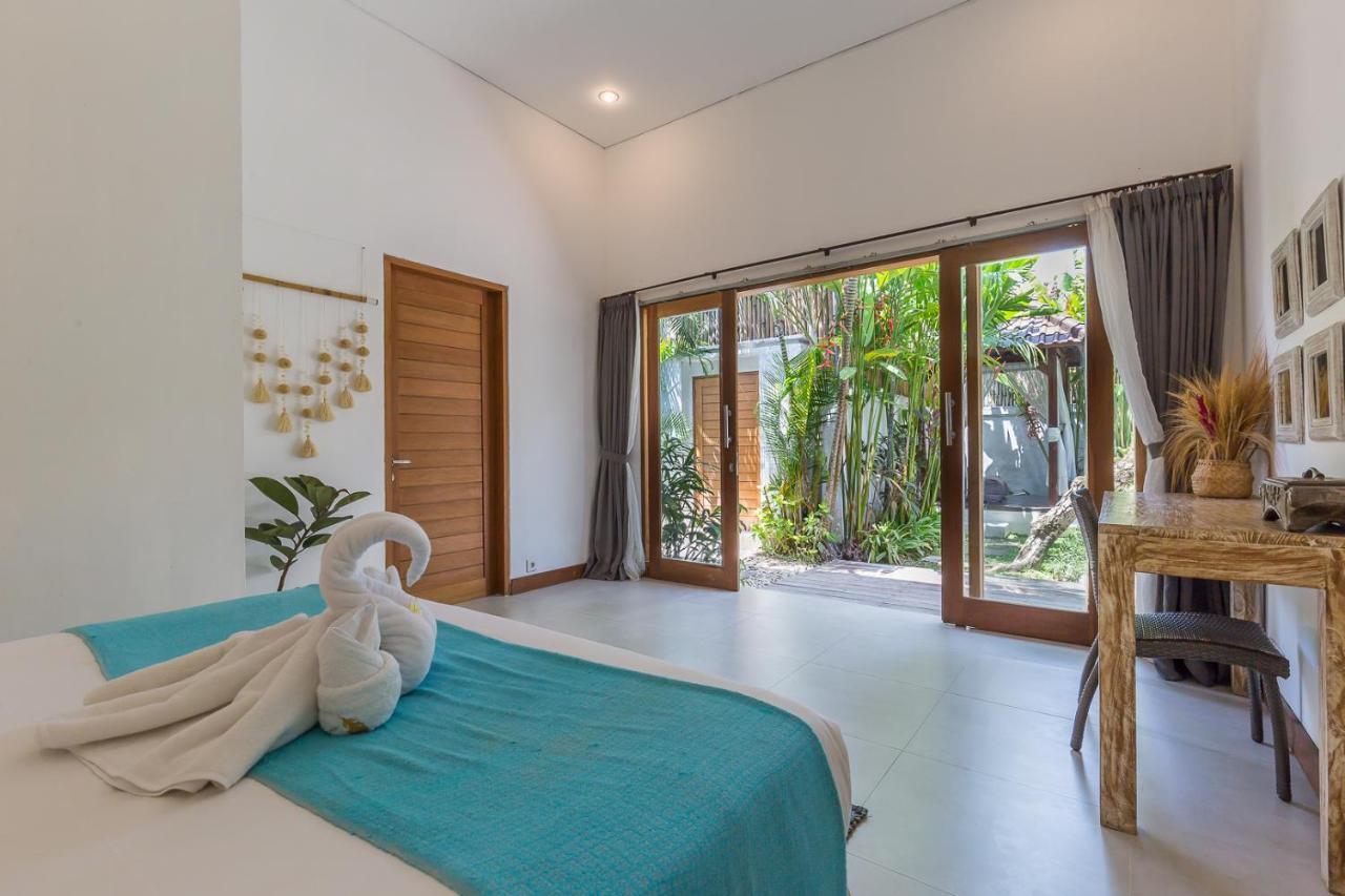 Pulesari 2 Bedrooms Seminyak Esterno foto