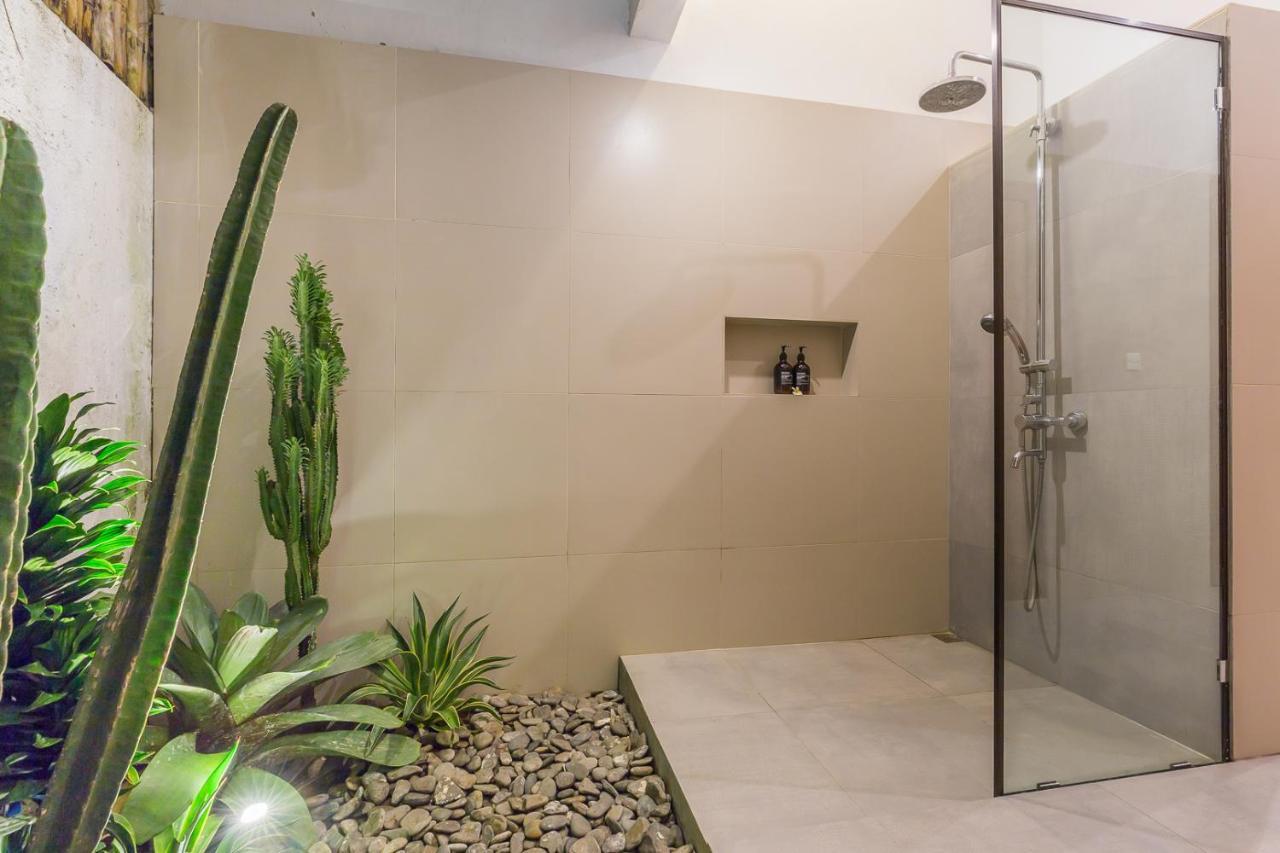 Pulesari 2 Bedrooms Seminyak Esterno foto
